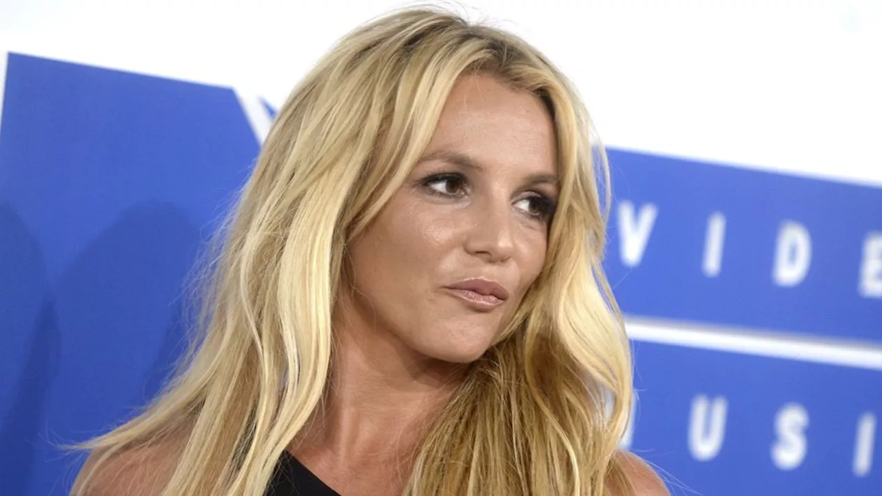 Erste Auszüge aus Britney Spears' Buch: Star enthüllt brutale Wahrheit über Familie