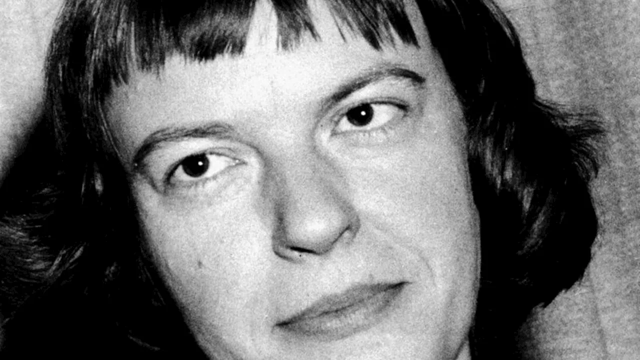 Lyrikerin: Vor 50 Jahren starb Ingeborg Bachmann