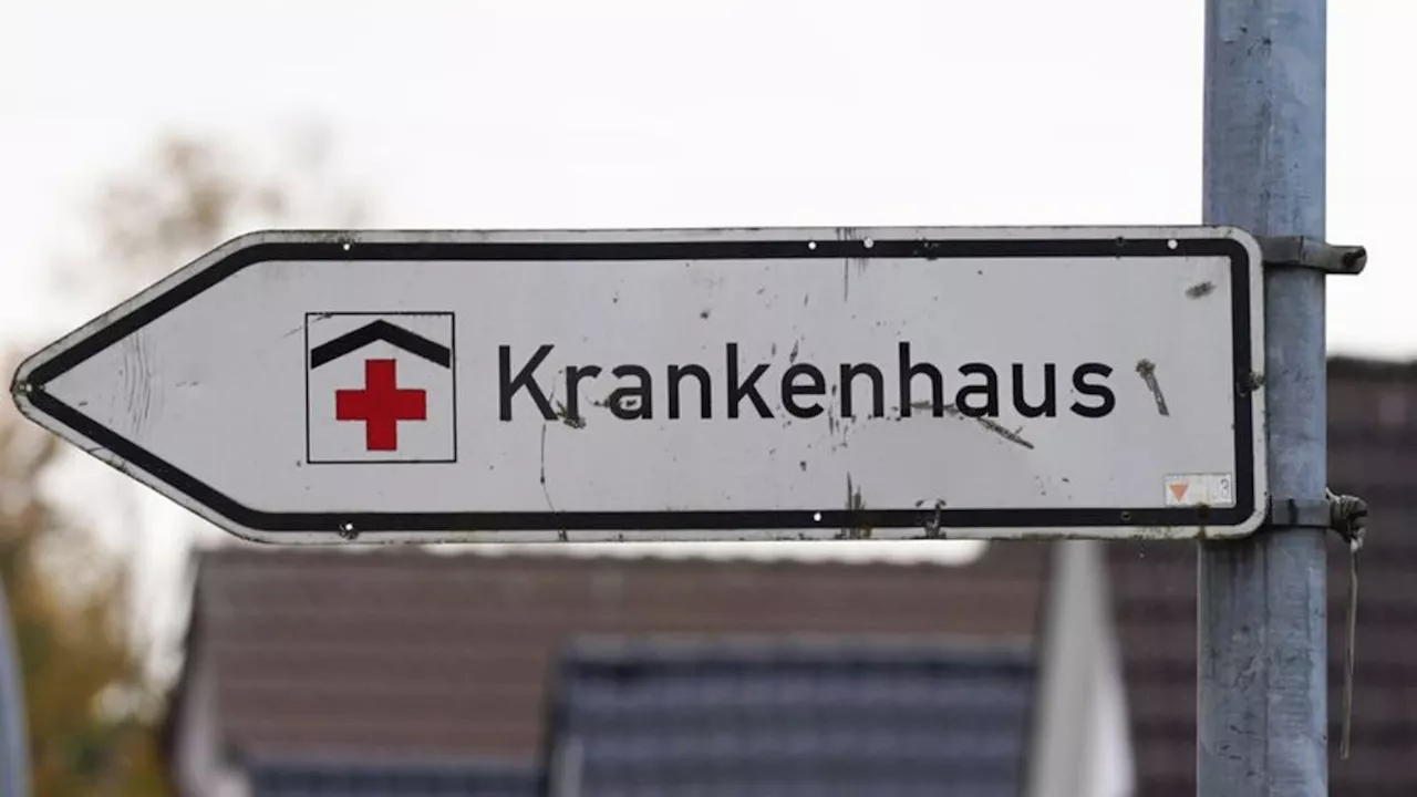 Regierung: Drese: Hilfen für ländliche Regionen bei Krankenhaus-Reform