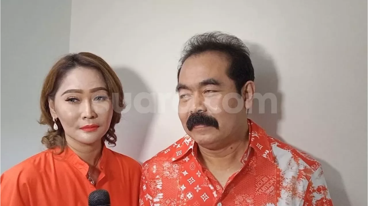 Adam Suseno Cari Koalisi Usai Mantap Mau Ikut Pilpres, Netizen Kasih Komentar Nyeleneh