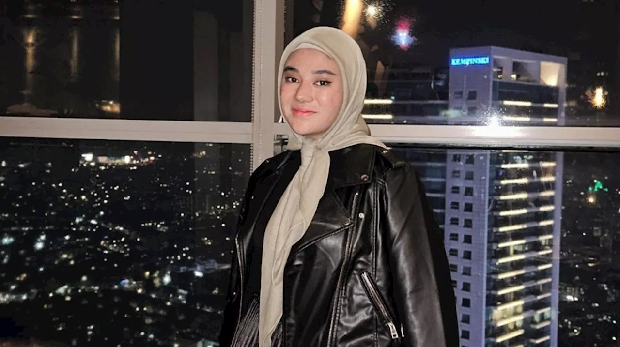 Clara Shinta Gugup Ketemu Ustaz Hanan Attaki: Saya Ngefans Dia