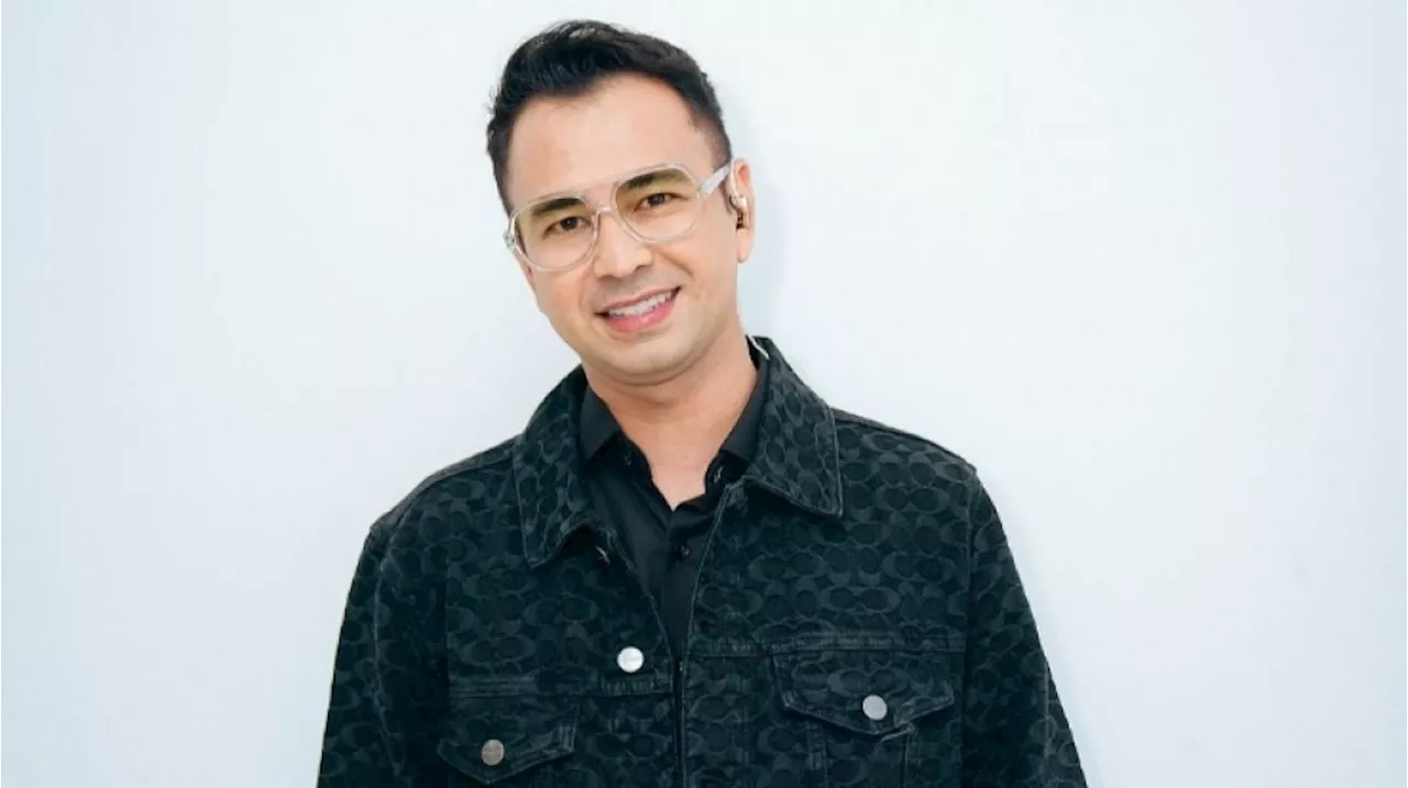 El Rumi Siap Adu Jotos dengan Jefri Nichol, Raffi Ahmad Ngelamar Jadi Promotor