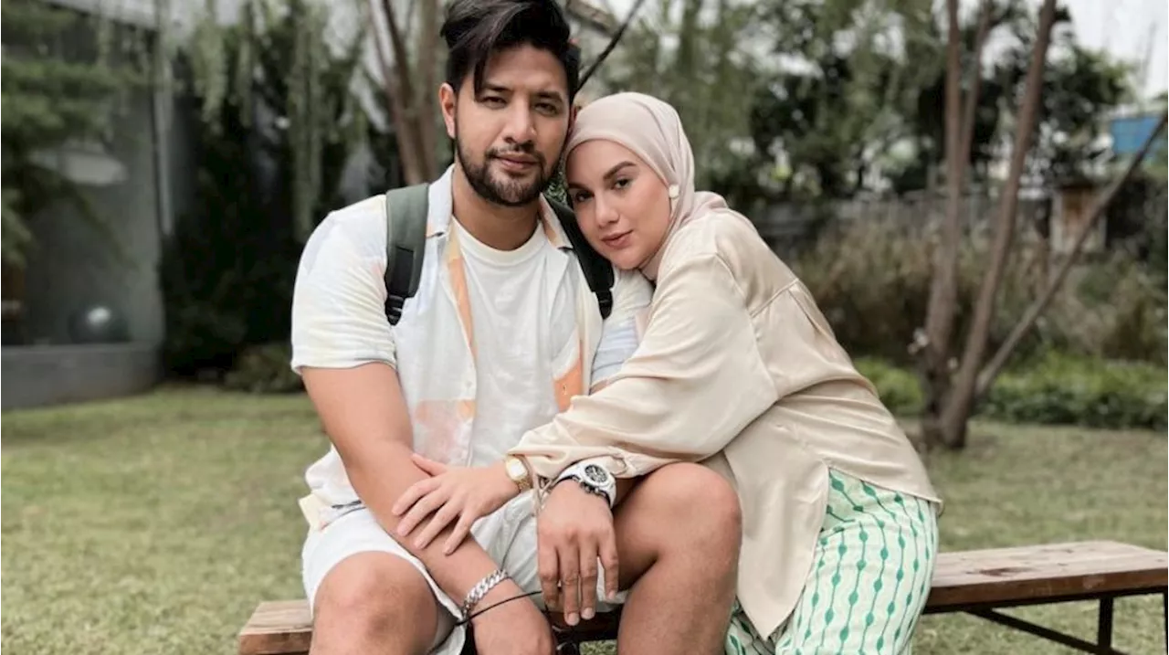 Nongkrong Bareng Rekan Artis Tanpa Suami, Irish Bella Diduga Sudah Cerai dengan Ammar Zoni