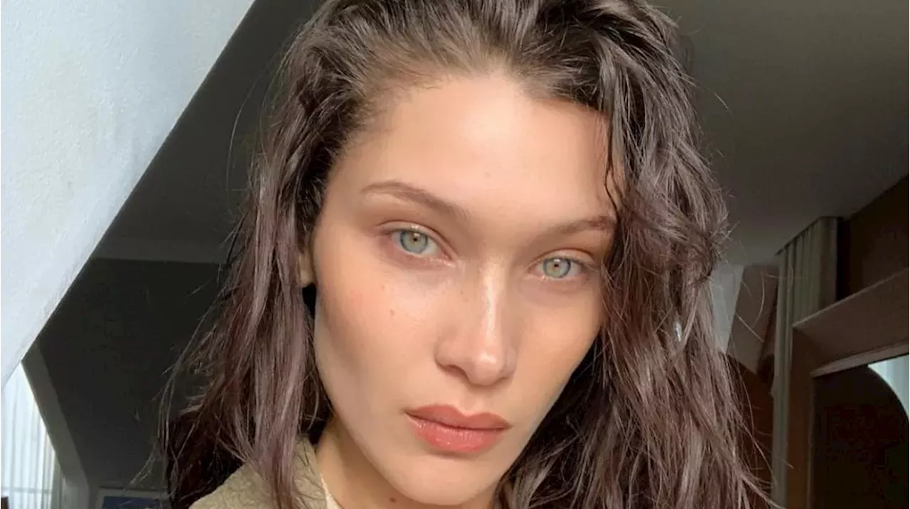 Profil Bella Hadid, Supermodel yang Tak Gentar Bela Palestina Meski