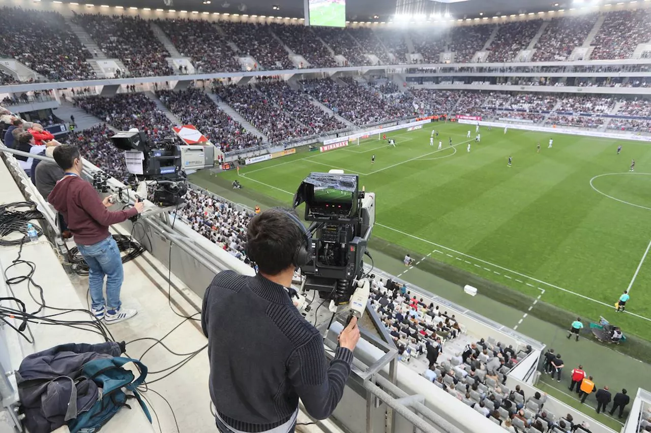 Droits télé de la Ligue 1 : aucun des cinq lots n’a trouvé preneur aux enchères