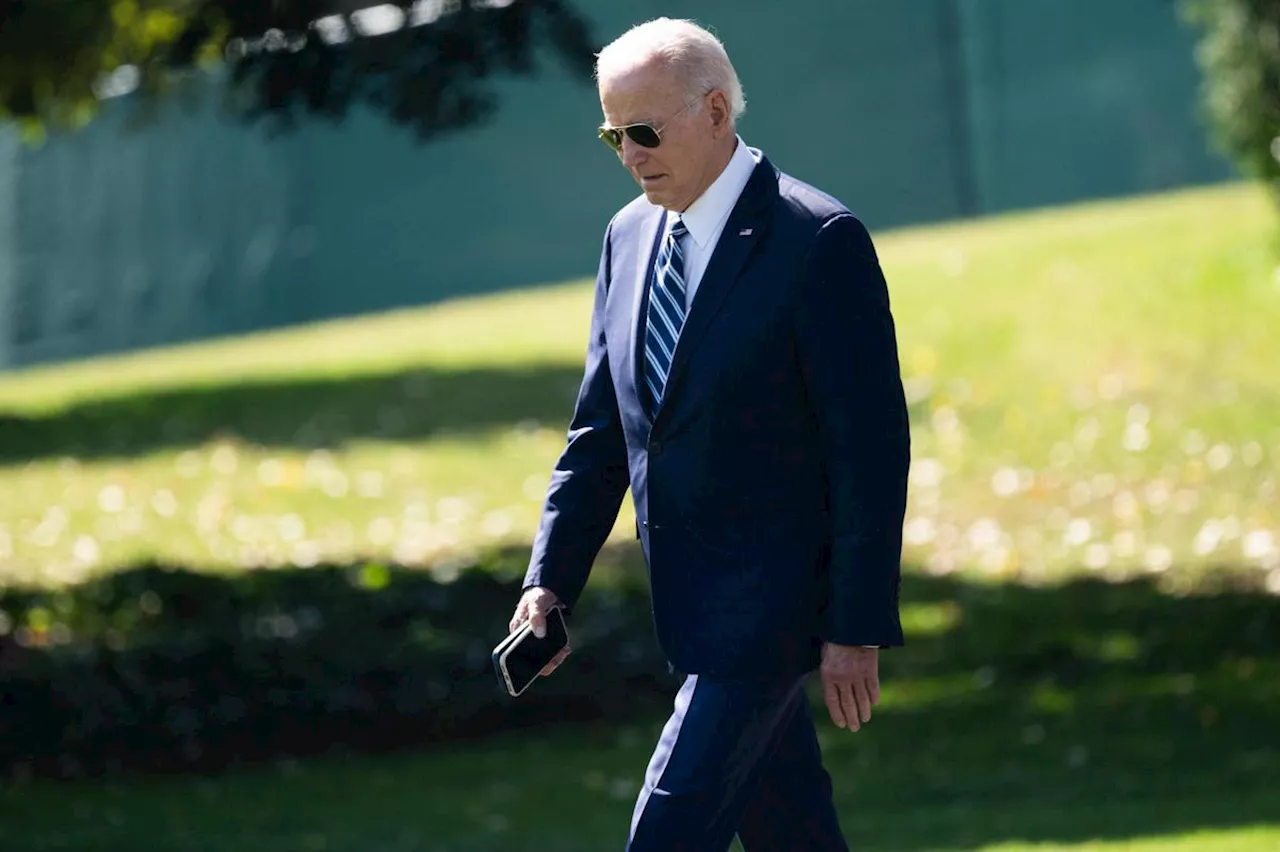 Guerre Israël-Hamas : Joe Biden en Israël mercredi, quels sont les enjeux de cette visite ?