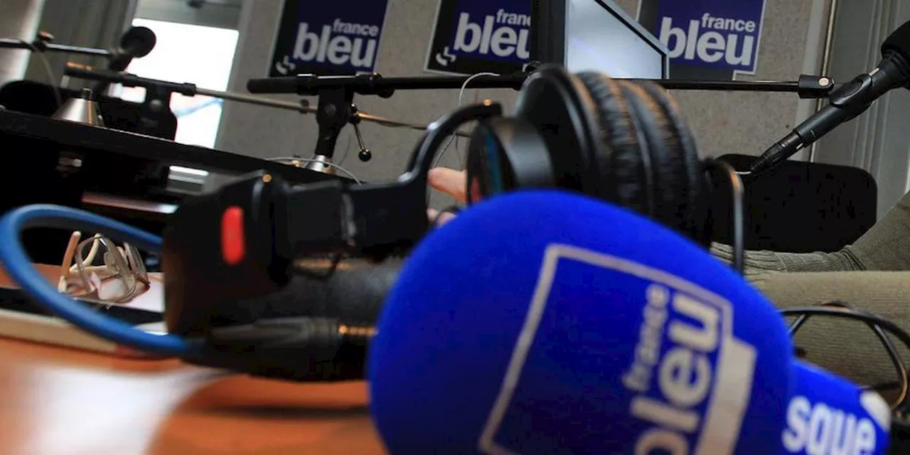 Médias : France 3 et France Bleu bientôt rassemblées sous la marque « Ici »