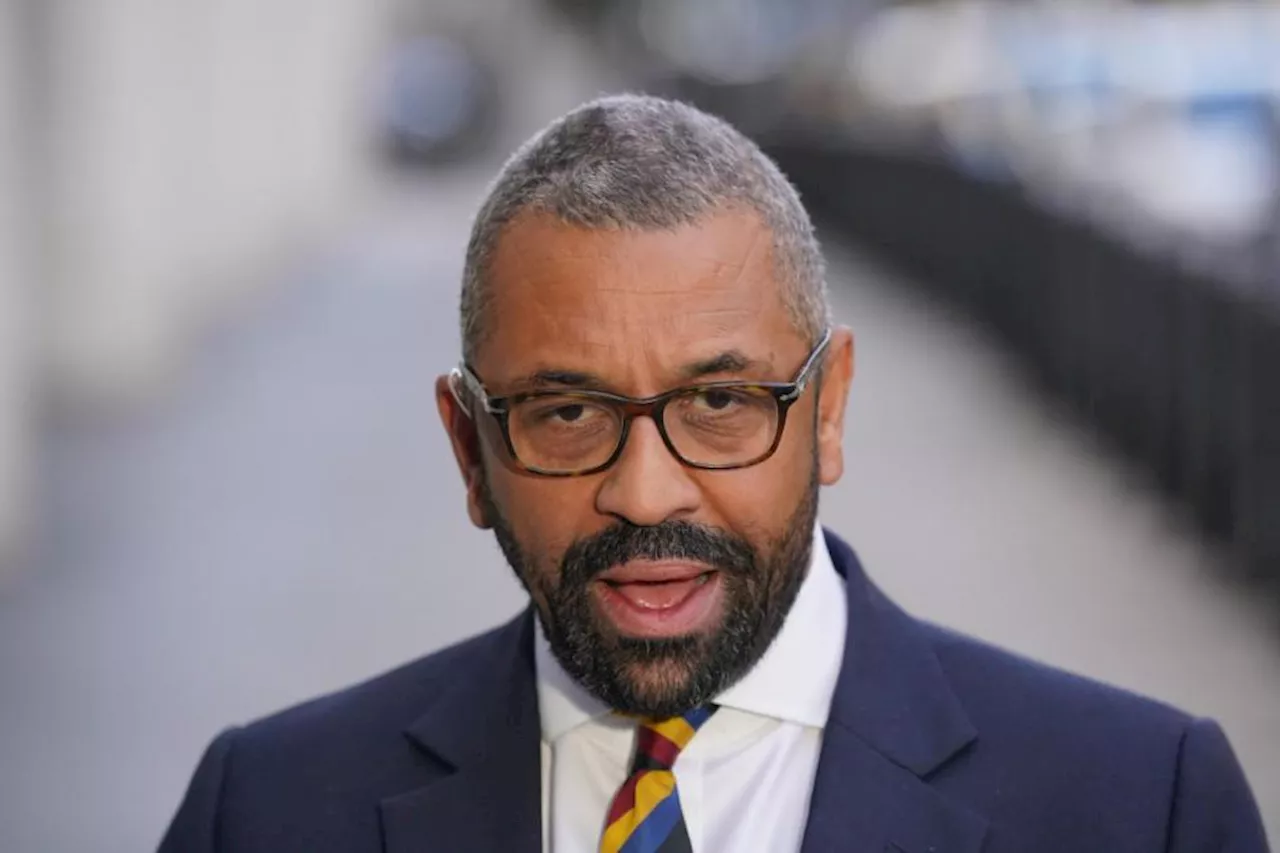 James Cleverly threatens to pull SNP minister Foreign Office support