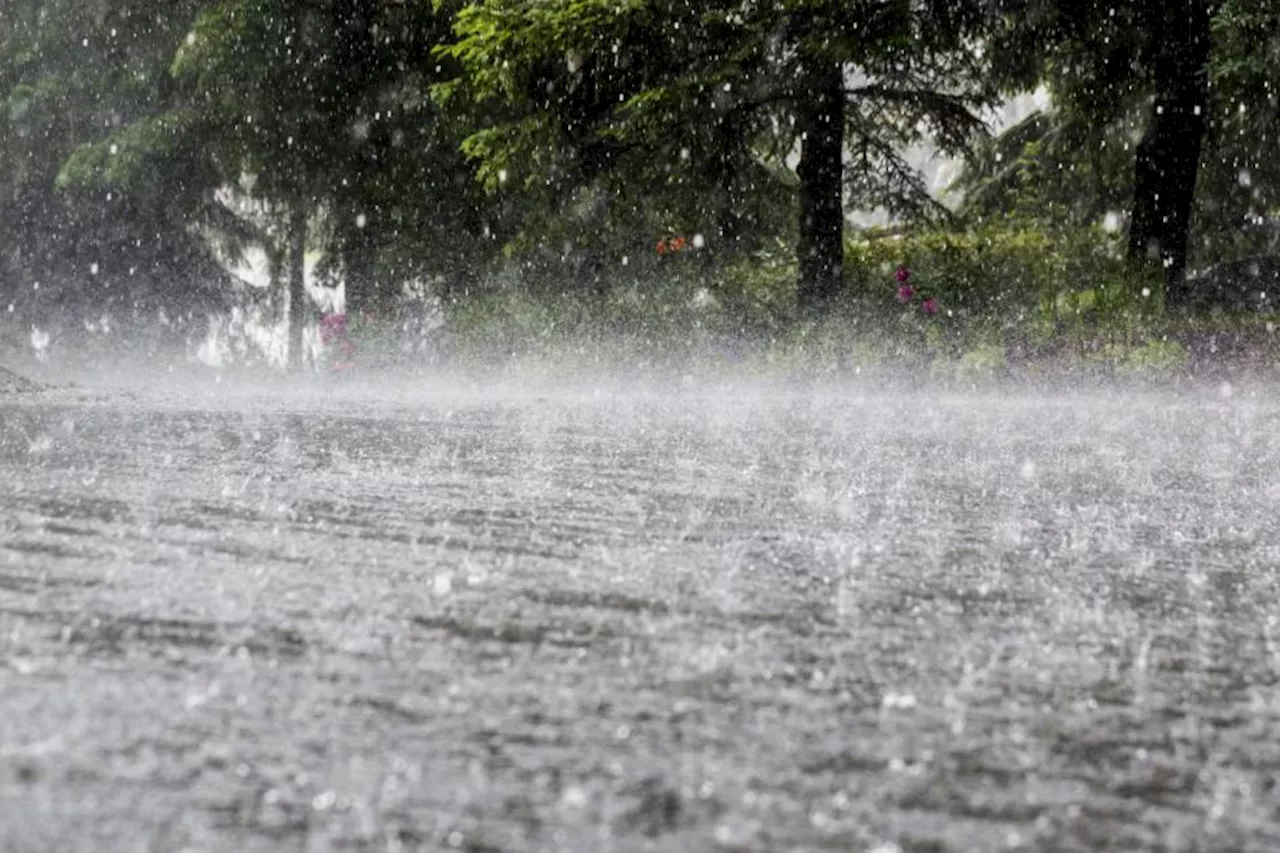 Scotland weather: Amber warning issued as people urged to avoid travel