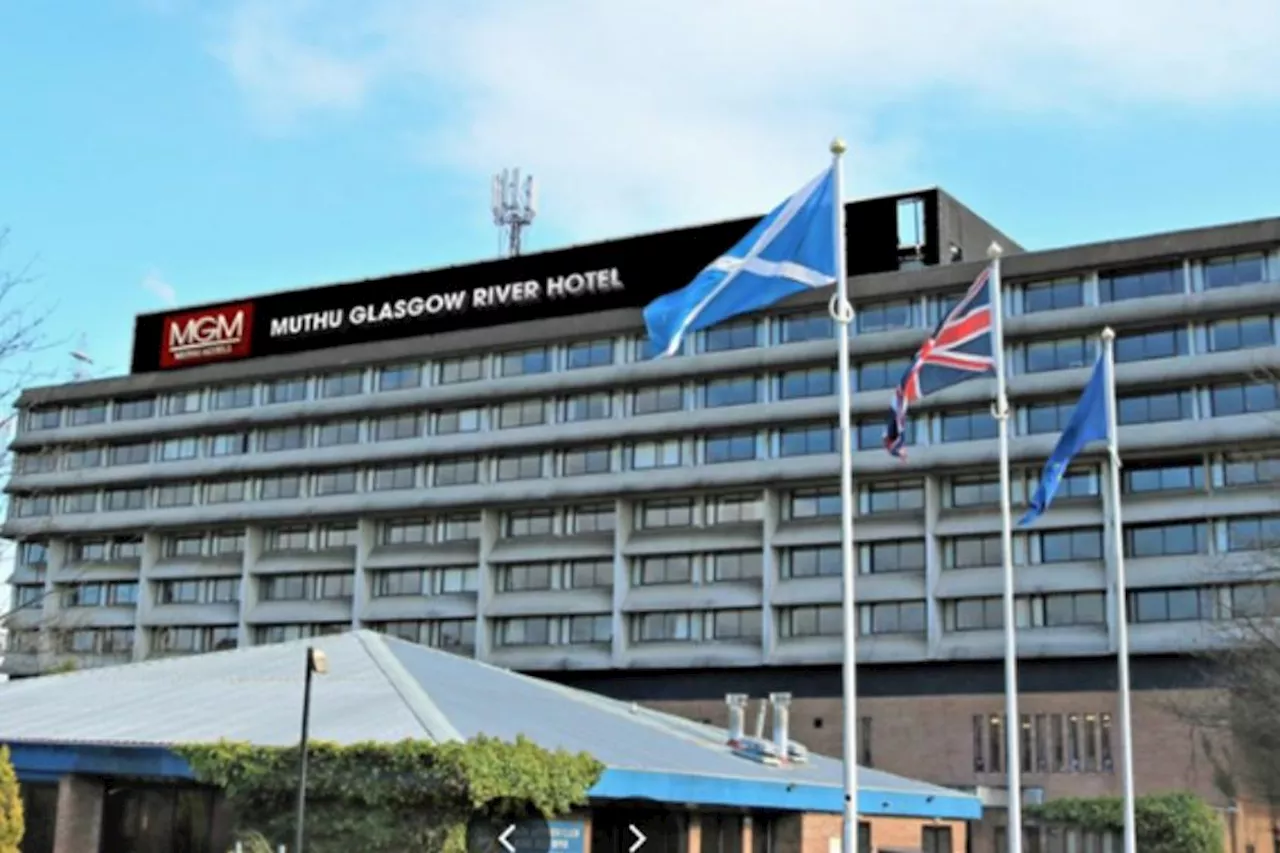 SNP to look at creating buffer zones around asylum seeker accommodation