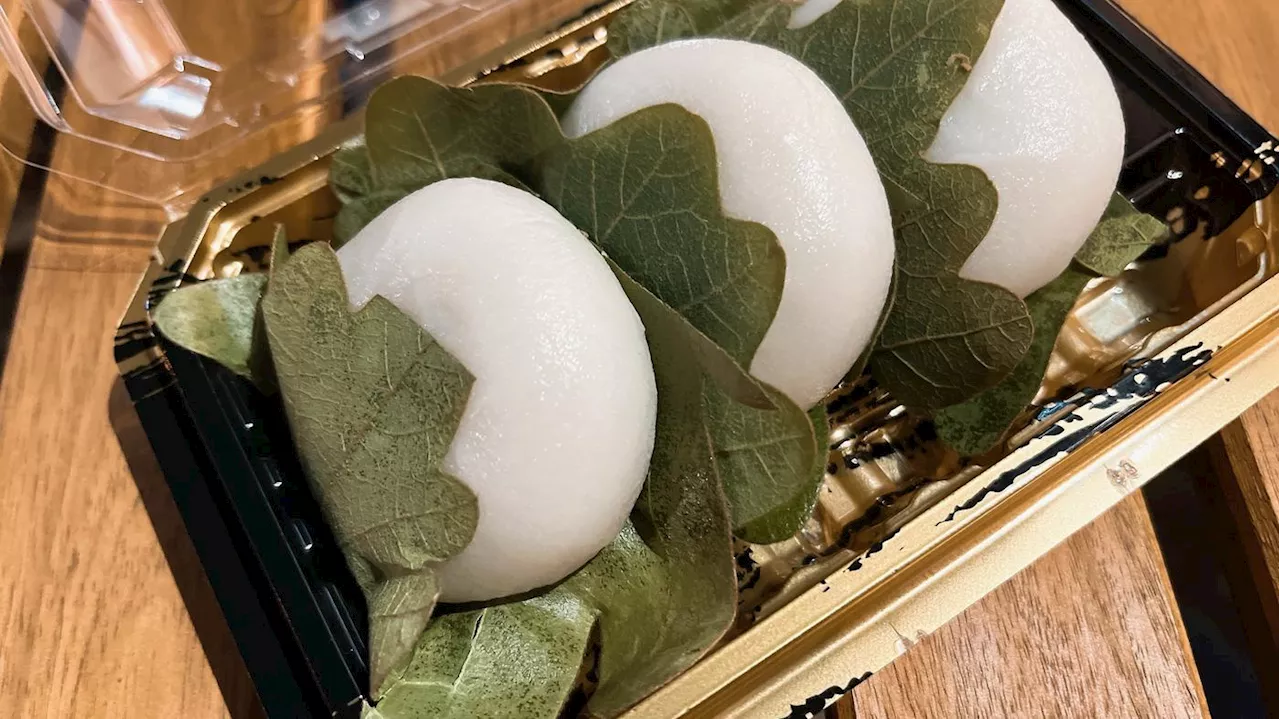 Genuss-Tipp: Mochi-Alarm in Mitte