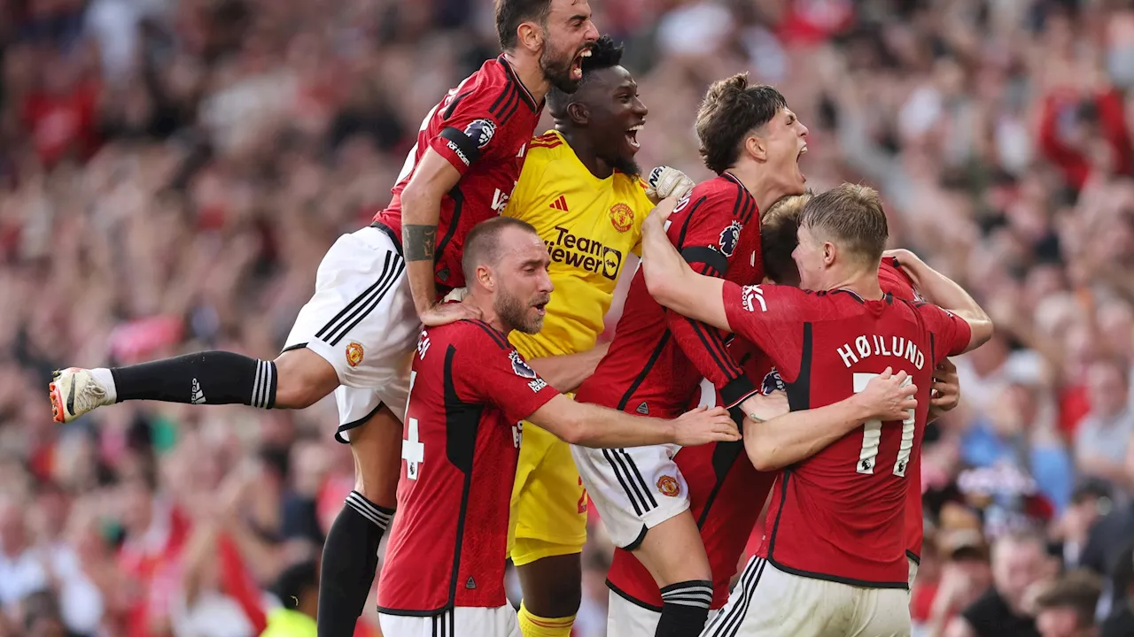 Sheffield United vs Manchester United LIVE commentary: Red Devils aim for back-to-back wins amid takeover...