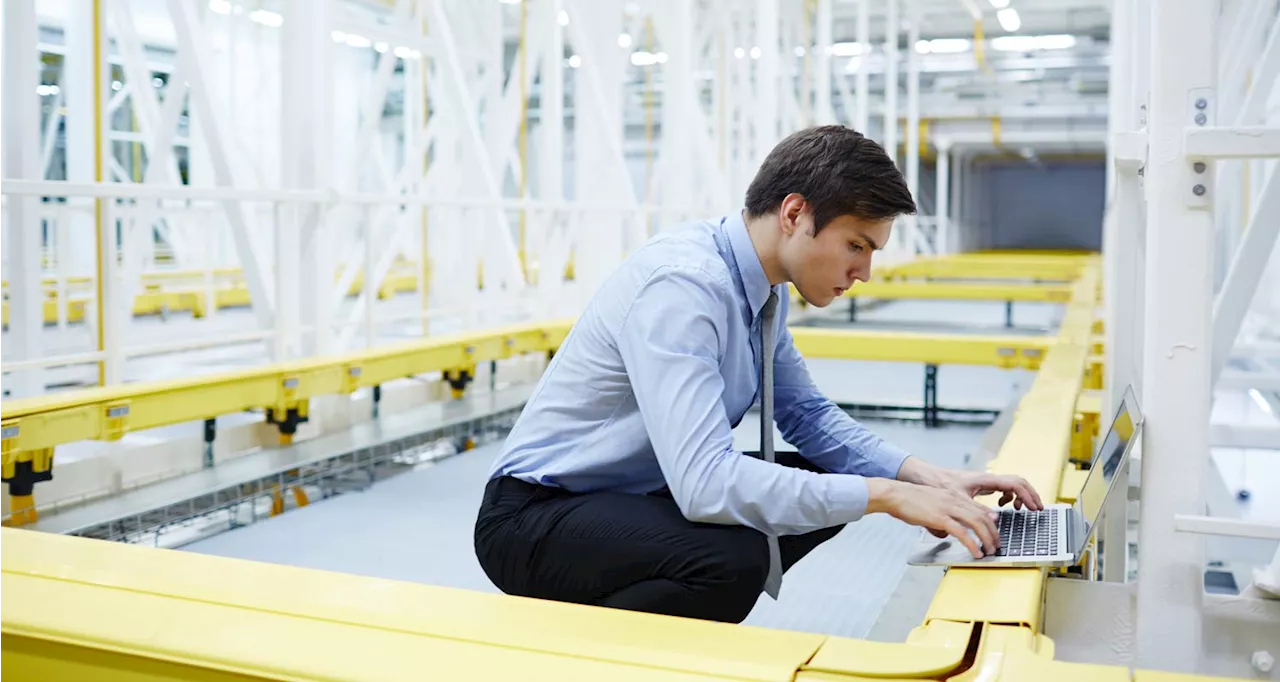 Creating endurance through modernised applications