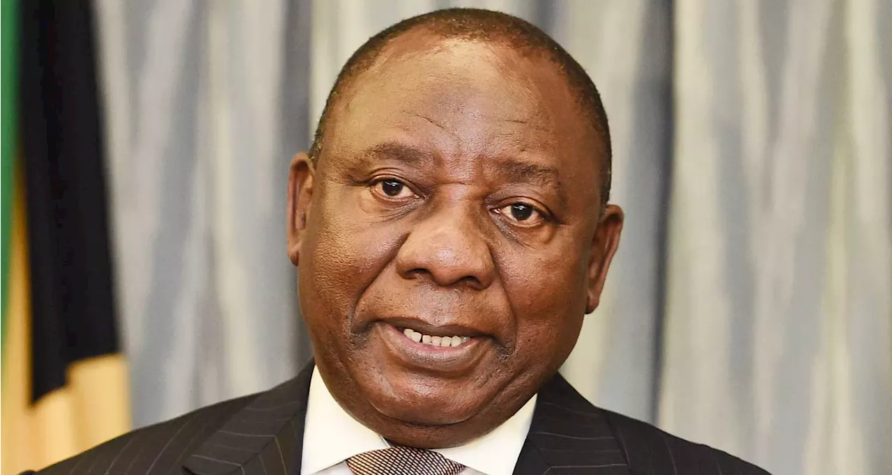 Ramaphosa rules out privatisation of SOEs