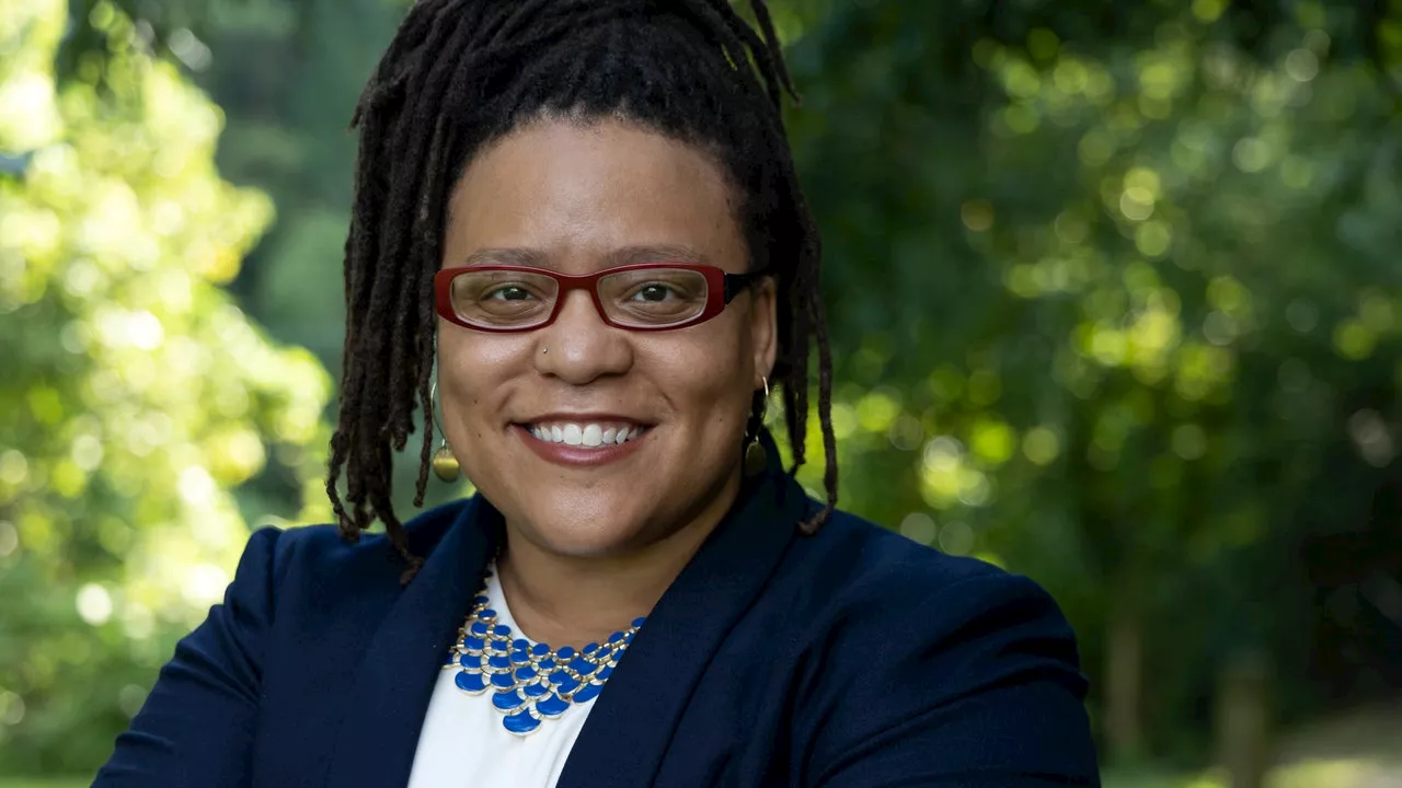 State Senator Kim Jackson on Making History as the First Openly LGBTQ+ Senator in Georgia