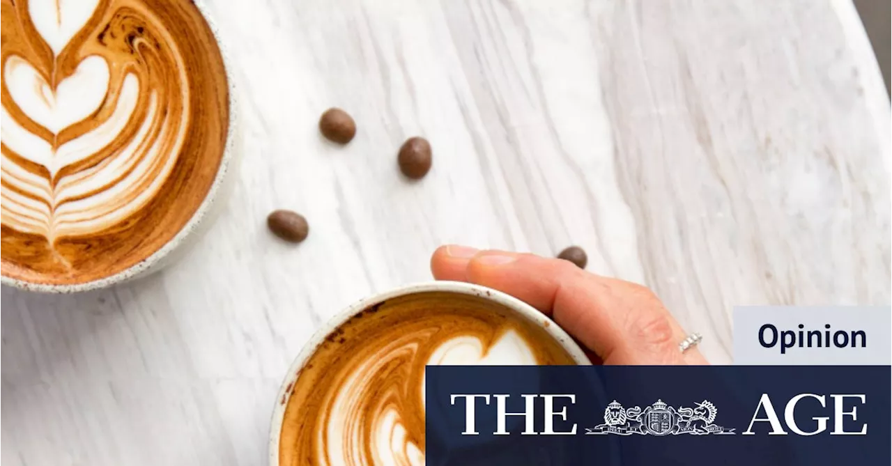 Despite $12 coffees, managing your money overseas has never been easier