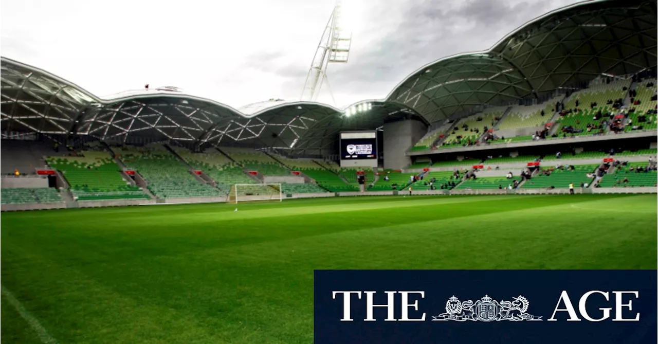 The tax haven, the PO box, the tropical island: Who owns Australian soccer