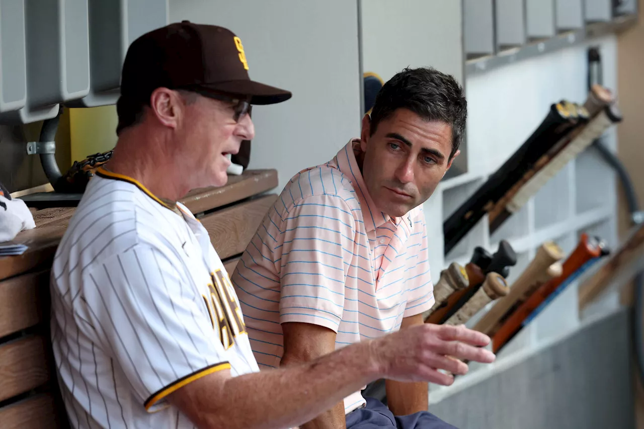 Bob Melvin to return for Padres but possible changes under A.J. Preller remain unclear
