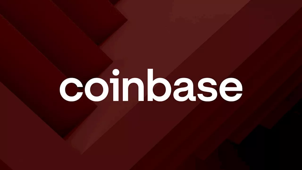 Reports of Hamas' crypto use could blunt impact of Coinbase lobbying efforts: Berenberg