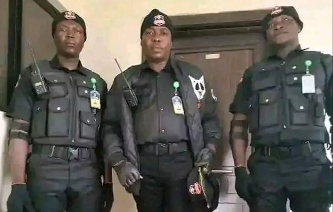 Court stops Yahaya Bello's special task force from regulating firearms in Kogi