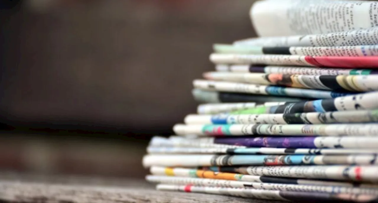 Newspaper Headlines: 20 Osun pensioners suffer exhaustion during rowdy verification exercise