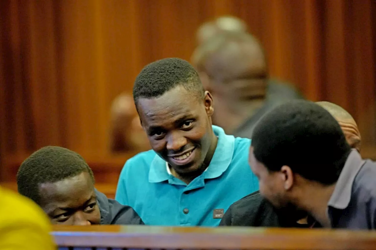 ‘He appeared sober’: Accused in Senzo Meyiwa trial was ‘happy’ to make confession statement