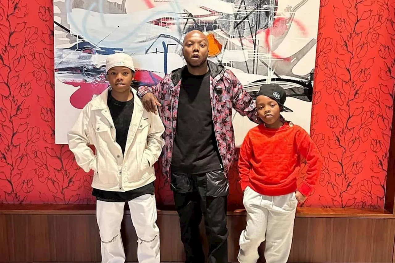 Top New York private school names its art centre after Tbo Touch