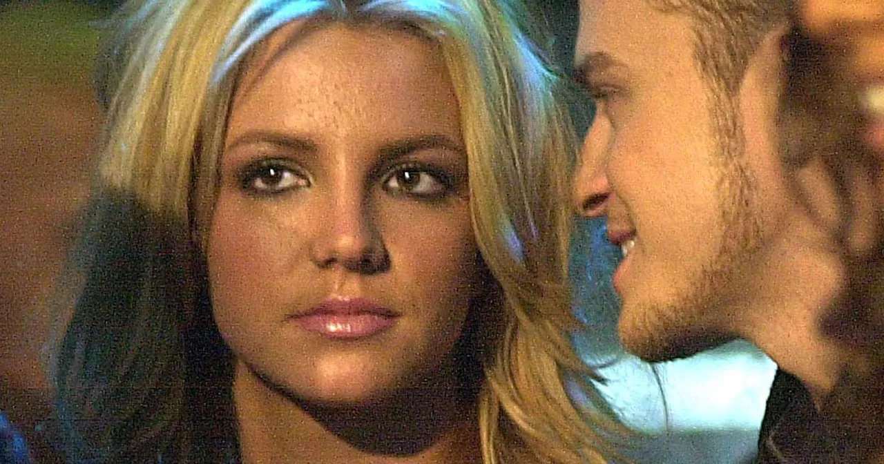 Britney Spears Recalls Having an Abortion While Dating Justin Timberlake