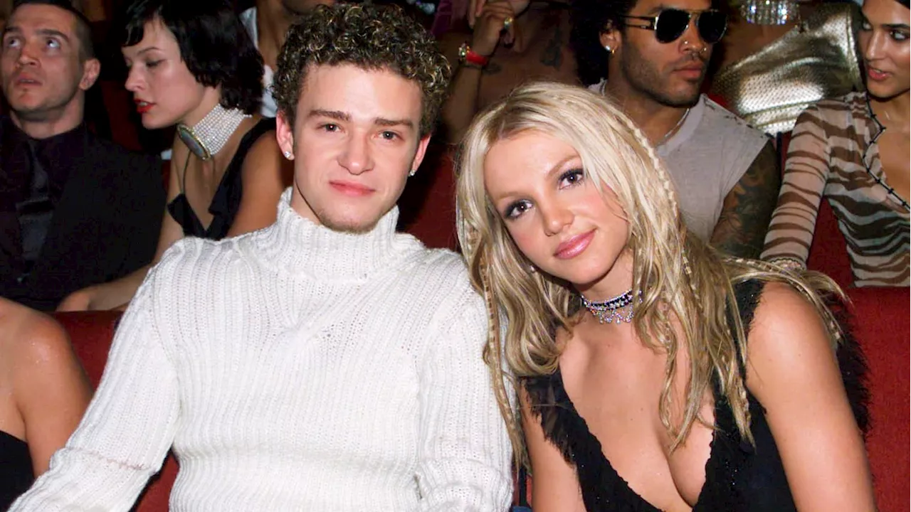 Britney Spears’ Memoir Reveals Abortion with Justin Timberlake