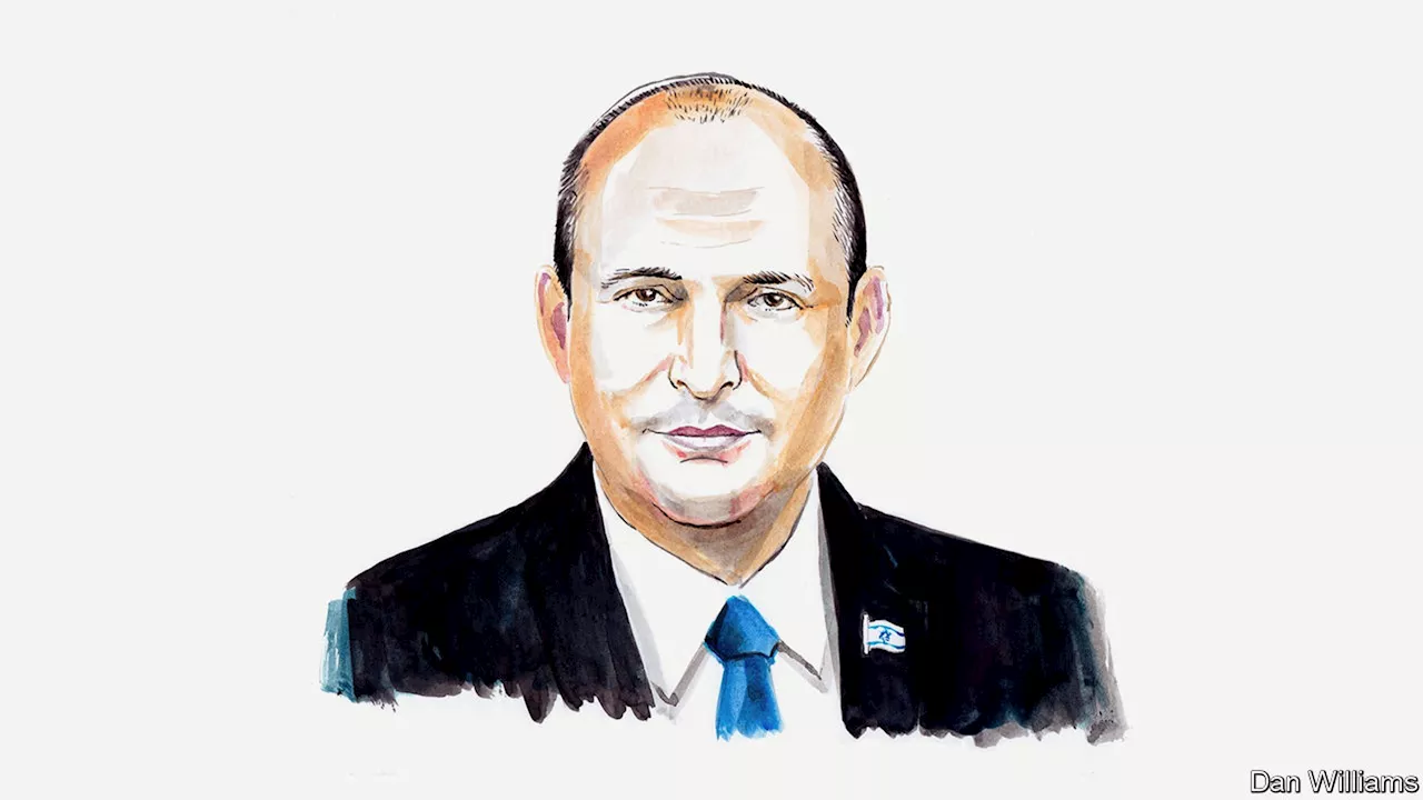 Naftali Bennett argues that Israel’s future depends on striking fear into its enemies’ hearts