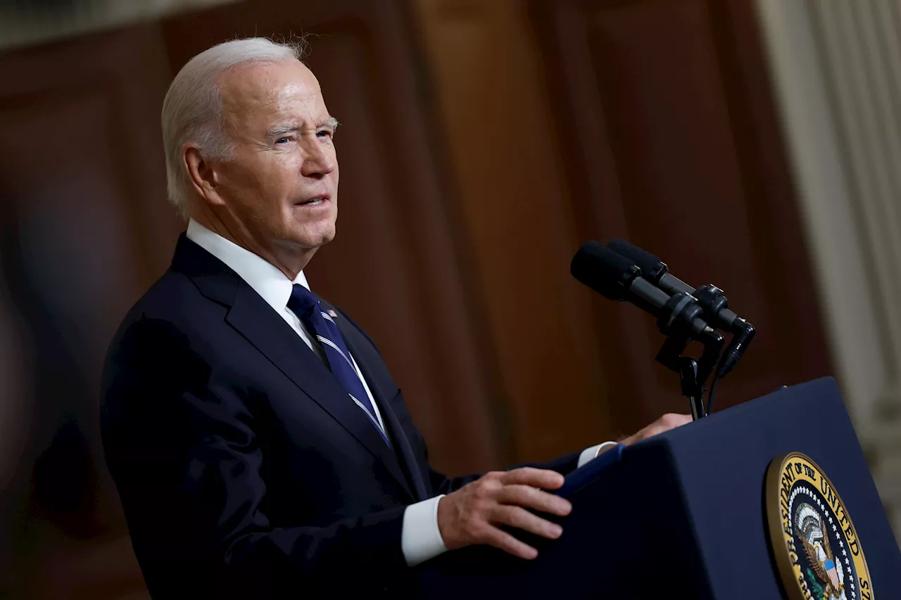 i morning briefing: Joe Biden to visit Israel and Jordan –what is the US aiming for?