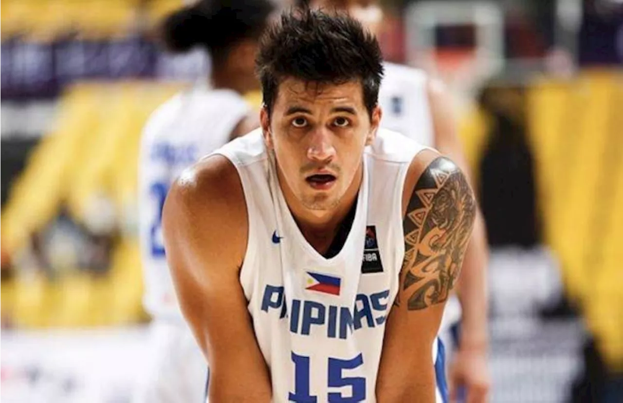 Blackwater makes offer to Marc Pingris