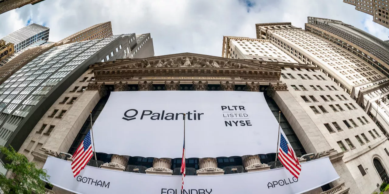 UK government slammed for Palantir 'free trial period' deal in Ukraine housing scheme