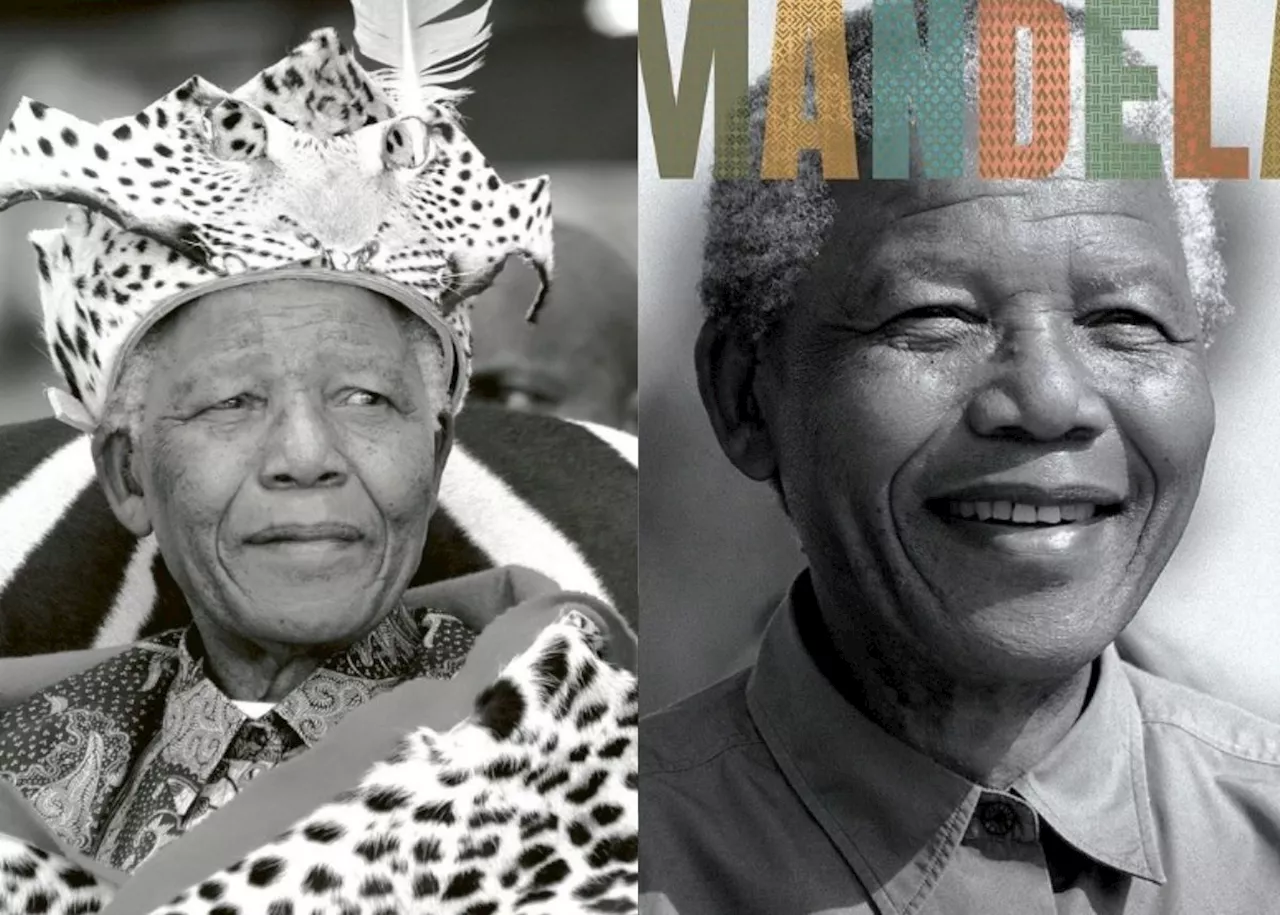 Nelson Mandela: ‘Tata loved his mom, he was really a mama’s boy’