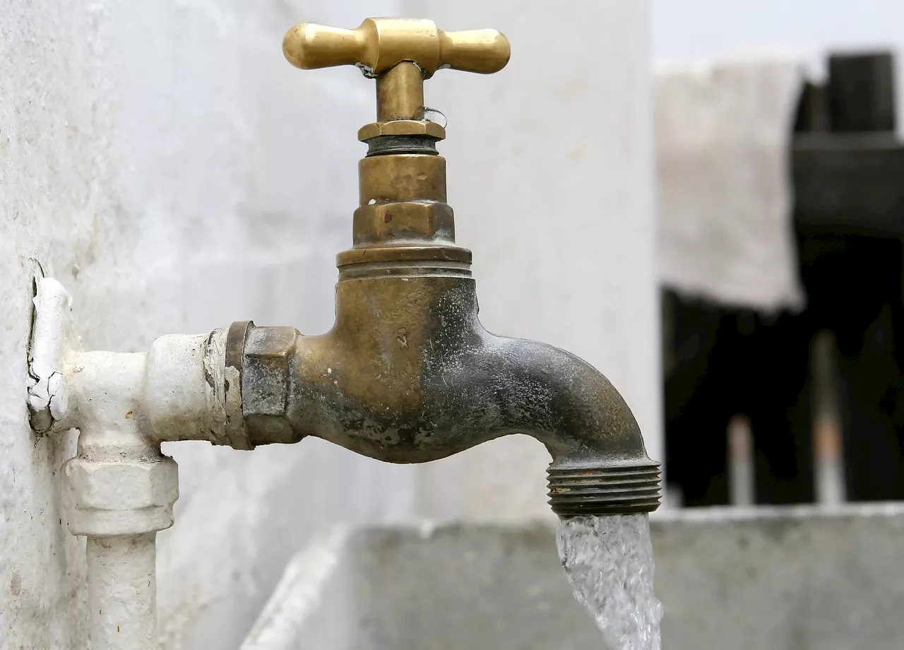 WaterCAN starts petition to obtain honest answers over water crisis in Joburg