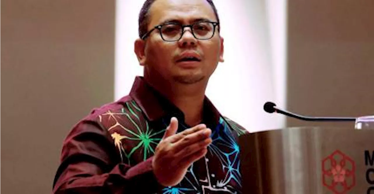 Jeram WTE project can help dispose 3,000 tonnes of waste daily
