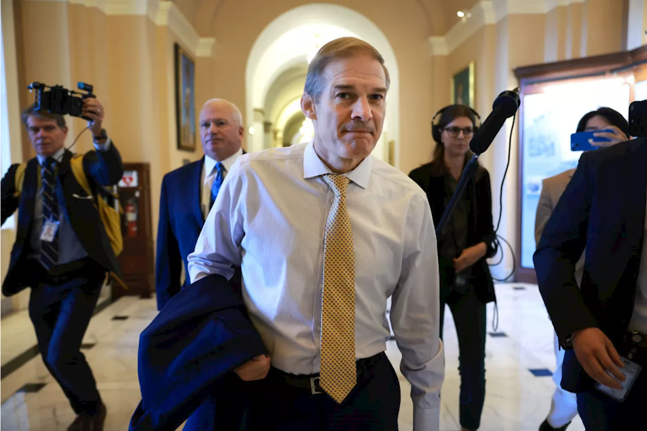 An Expert on House Speakers Explains How Jim Jordan Is Not Like the Usual Contenders