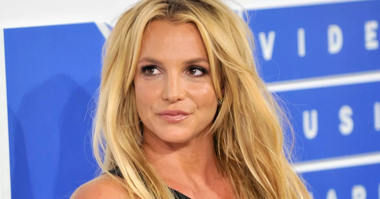 Britney Spears Memoir: Star Says Conservatorship Made Her Feel Like a ‘Child-Robot’