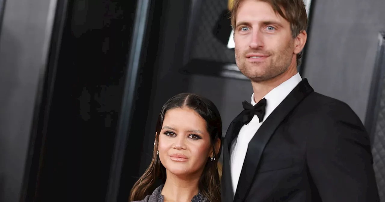 Maren Morris And Ryan Hurd To Divorce After 5 Years of Marriage