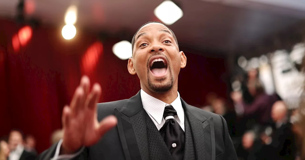 Will Smith Jokingly Shares New Statement On Day Jada Pinkett Smith’s Memoir Is Released