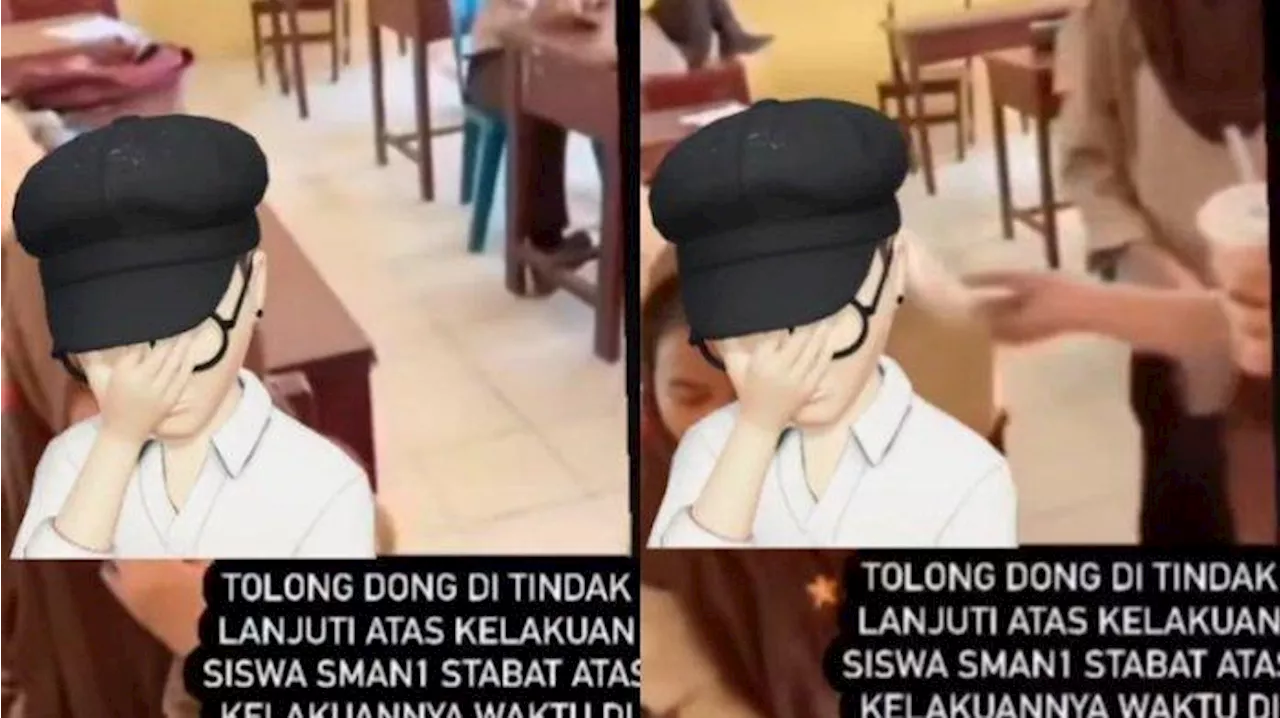 Bullying yang Dilakukan Siswa SMA di Langkat Disebut Dilakukan Sejak SMP, Kacabdis: Tidak Terkontrol