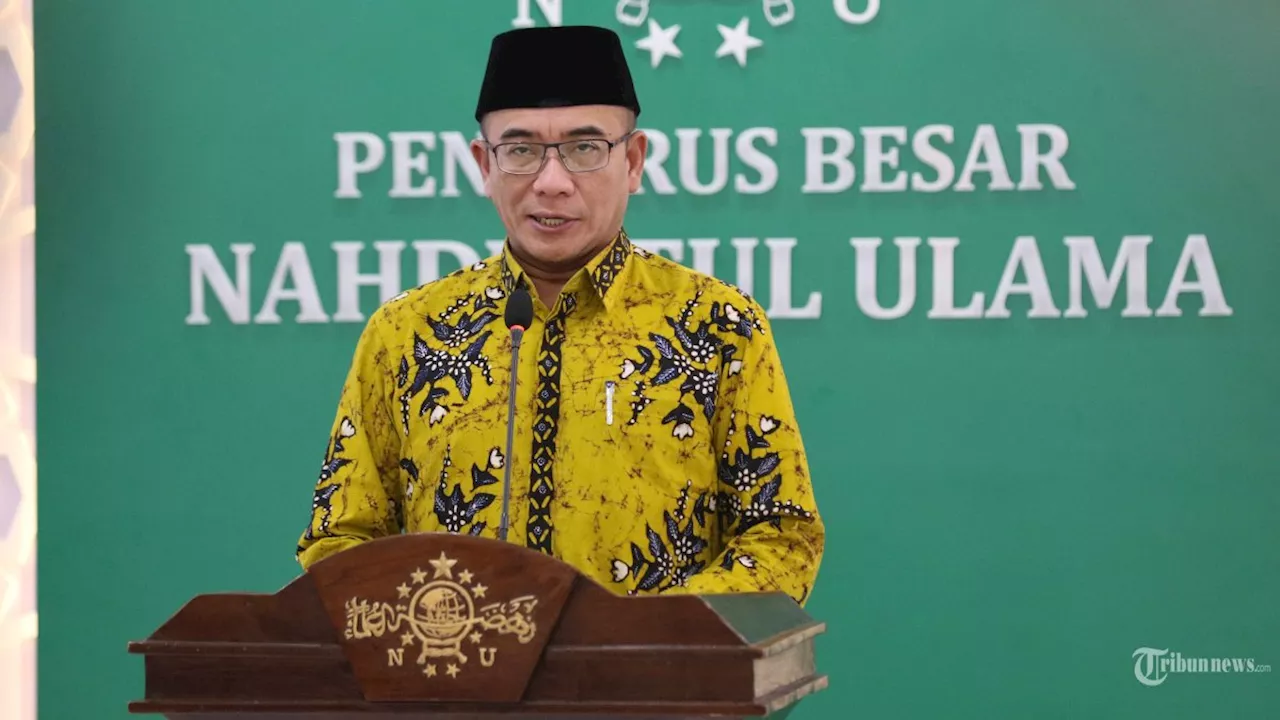 Pendaftaran Pilpres 2024 Kian Dekat, KPU Akan Konsultasi Ubah PKPU Syarat Capres-Cawapres ke DPR