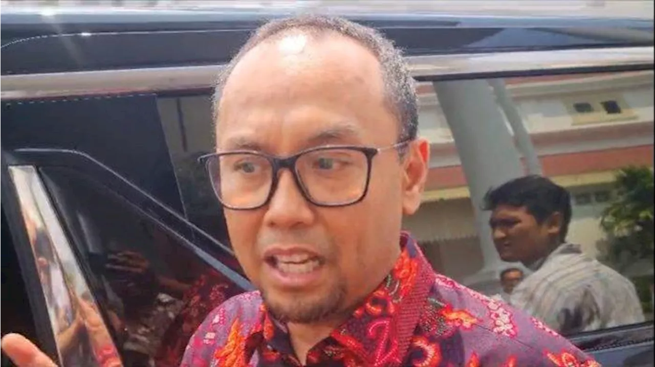 PPATK: Cek Rp 2 Triliun yang Ditemukan KPK di Rumah Dinas Syahrul Yasin Limpo Bodong