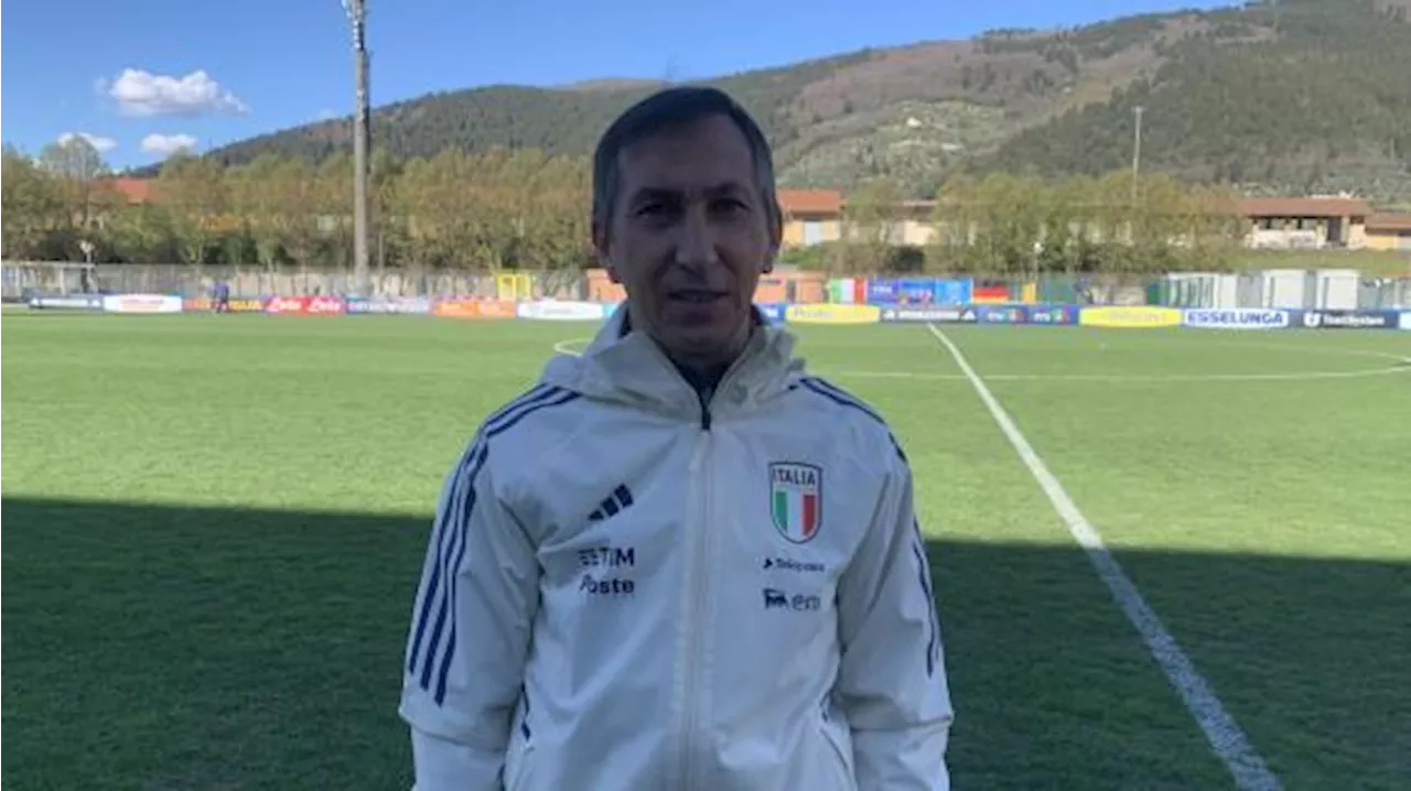 Italia U21-Norvegia U21, le formazioni ufficiali: Nunziata sceglie Esposito prima punta