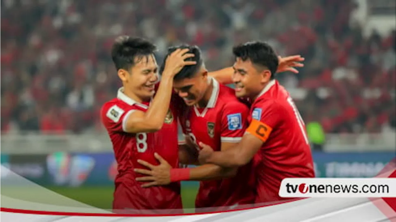 5 Fakta Kemenangan Timnas Indonesia Vs Brunei: Warna Berbeda Bek Sayap Garuda