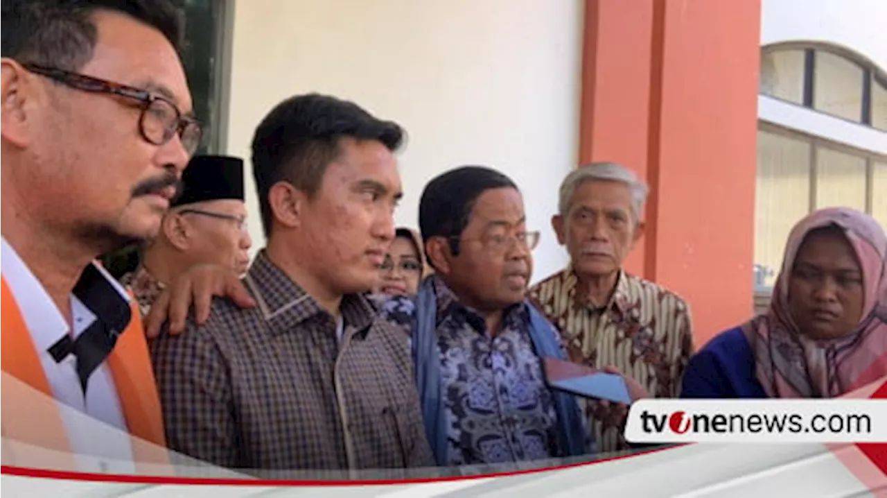 Isu Politik Kian Memanas, Idrus Marham Sebut Berpolitik Bagian Dalam Islam