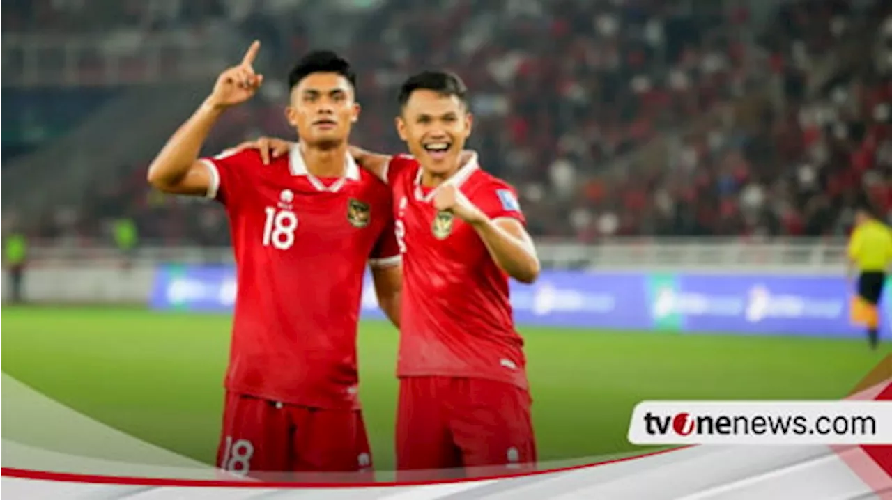 Pengamat Hingga Masyarakat Prediksi Skor Akhir Timnas Indonesia Menang dari Brunei Darussalam, Optimis Dapat 8-0