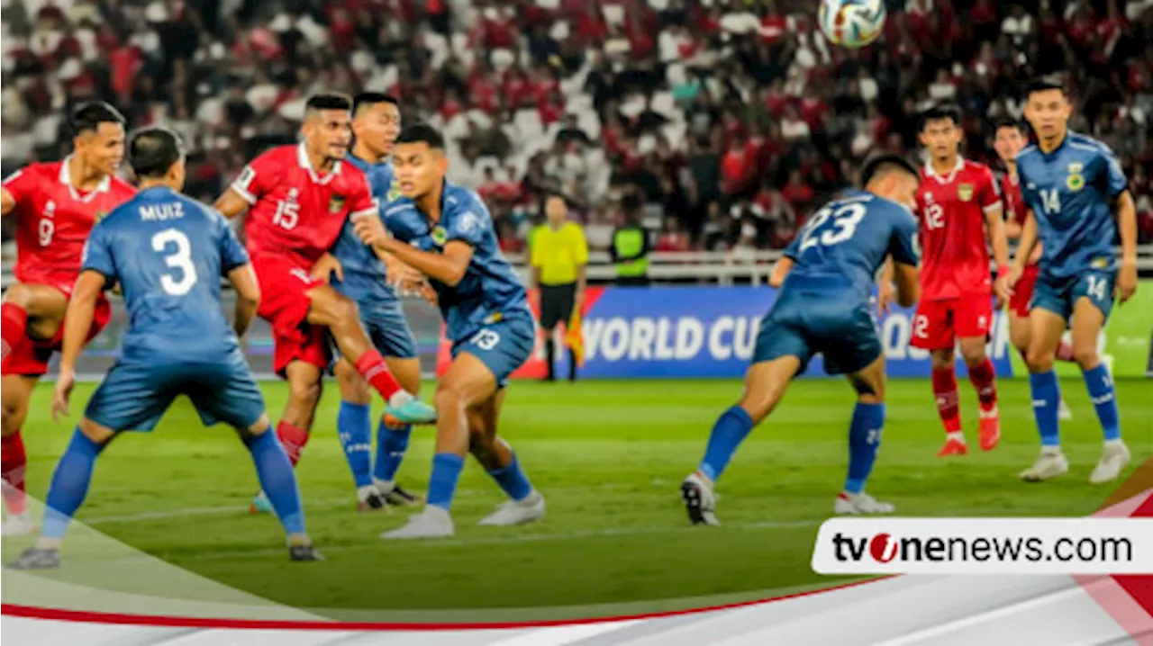 Sumardji Pastikan Dimas Drajad Kembali Jadi Pemain Inti di Timnas Indonesia Vs Brunei Darussalam