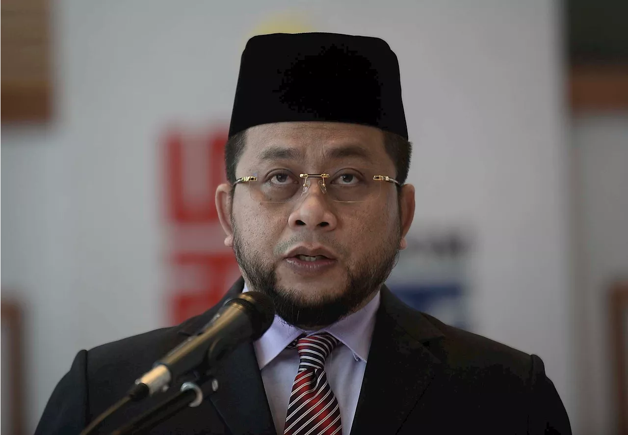 Bertikam lidah isu tuduh DAP kafir