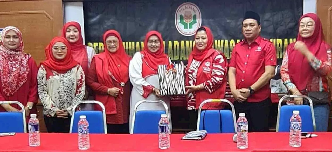 Wanita UMNO Sabah kekal adakan kempen rumah ke rumah